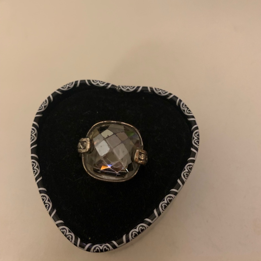 Brighton Venus ring
